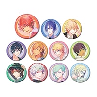 うたの☆プリンスさまっ♪」トレーディング Ani-Art 第4弾 アクリル