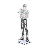 �ؿʷ�ε�͡� ���������� Flower Shop ver. Ani-Art BIG������륹����� (���������)��ͽ���