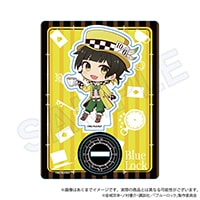 �إ֥롼���å��٥ߥ˥���饹����� ���ꥹver. (˪�� ��)��ͽ���