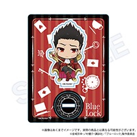 �إ֥롼���å��٥ߥ˥���饹����� ���ꥹver. (��ϵ �ȱ�)��ͽ���