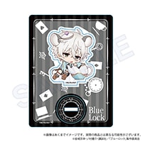 �إ֥롼���å��٥ߥ˥���饹����� ���ꥹver. (�䡡����Ϻ)��ͽ���