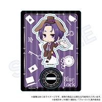 �إ֥롼���å��٥ߥ˥���饹����� ���ꥹver. (��ơ��貦)��ͽ���