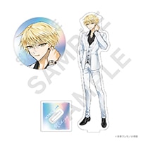 星屑の王子様 源リキヤ 缶バッジ アクキー 20点セット 星屑の王子様 源リキヤ 缶バッジ アクキー 20点セット