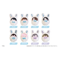 スタンドマイヒーローズ』くるみたぴぬいVol.1【BOX】【予約