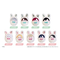スタンドマイヒーローズ　スタマイ　くるみたぴぬい　5点セット スタンドマイヒーローズ くるみたぴぬいVol.2 | TAPIOCA online shop