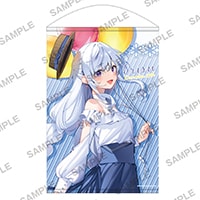 この素晴らしい世界に祝福を！』誕生祭2023 描き下ろしB2