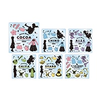 �֤���ʸ�Ϥ������Ǥ���? BLOOM�ץȥ졼�ǥ���  Ani-Sketch ������륳�������� ��BOX�ۡ�ͽ���