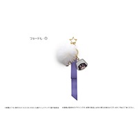 文豪ストレイドッグス フョードル・D 全身アクリルキーホルダー 文豪ストレイドッグス』チャーム付きアクリルキーホルダー