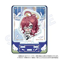 君のことが大大大大大好きな100人の彼女」 ミニキャラスタンド 天使ver