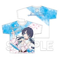 蓮ノ空女学院スクールアイドルクラブ』フルグラフィックTシャツ Dream