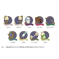 魔法使いの約束 メタルピンズ Amazon.co.jp: 『魔法使いの約束』 ラメ入りメタルピンズ Vol.1