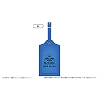 新政　colors ラゲッジタグ　2種セット 楽天市場】P10倍 SoBoVi ラゲッジタグ 2トーン 490034