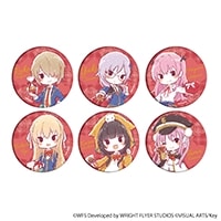 ヘブンバーンズレッド』ビジュアル プレイマット（第30G部隊）【予約