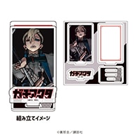 ガチアクタ アクリルスタンド セット コンプ ガチアクタ アクリルスタンド セット コンプ ガチアクタ_