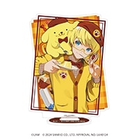 LAMߥꥪ饯ץ륹 / ȥ饹ȡ03/ݥݥץˡͽ