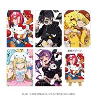LAM キャンバスアート 「戌」 B4 LAM キャンバスアート 「戌」 B4