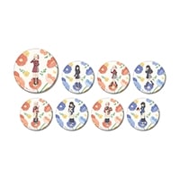 TV���˥�֥ꥳ�ꥹ���ꥳ����ץȥ졼�ǥ��� Botania �ޥåȴ̥Хå���BOX�ۡ�ͽ���