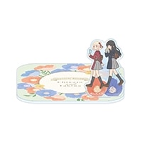 TV���˥�֥ꥳ�ꥹ���ꥳ����׶�����«&��ξ夿���� Botania ������륹������դ�������������ver.B�ˡ�ͽ���