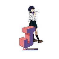 TVアニメ『僕のヒーローアカデミア』アクリルスタンド（12.耳郎響香