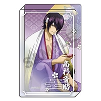 銀魂』アクリルブロック お花見ver.（高杉晋助）【予約】 | 銀魂
