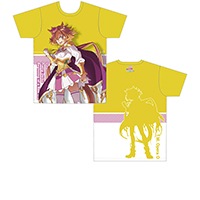 ウマ娘　プリティーダービー　公式BIGサイズTシャツ　テイエムオペラオー ウマ娘 プリティーダービー 公式BIGサイズTシャツ テイエムオペラオー