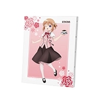 �ؤ���ʸ�Ϥ������Ǥ����� BLOOM������������ ��Ũ�ʥƥ���������ver. �����Х��ܡ��ɡʥ������ˡ�ͽ���