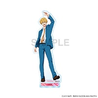 忘却バッテリー 要圭 アクリルスタンド アクスタ TVアニメ「忘却バッテリー」 - 要 圭 特大アクリルスタンド