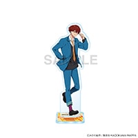 忘却バッテリー 千早瞬平 アクリルスタンド ゼブラック 制服アクスタ 忘却バッテリー 千早瞬平 アクスタ - メルカリ