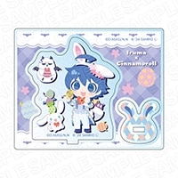 ˥ޤ֤סߥꥪ饯 륹ɡEaster ver. ֡ߥʥˡͽ