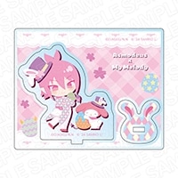 ˥ޤ֤סߥꥪ饯 륹ɡEaster ver.ʥǥꥹߥޥǥˡͽ