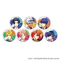 ��Obey Me!�״̥Хå� / �������������饹�ȡ�11/��ȥ��ե��å����ver. �֥饤��ɡˡ�BOX�ۡ�ͽ���