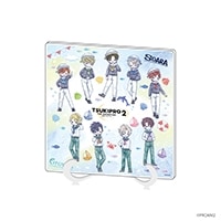 TSUKIPRO THE ANIMATION 2ץ륢ȥܡ ޥ󥻡顼ver./եȥ饹ȡ01/SOARA&Growth ˡͽ