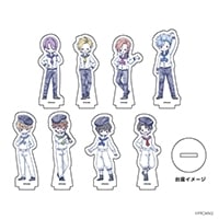 TSUKIPRO THE ANIMATION 2ץפ/եȥ饹(08/ޥ󥻡顼ver.֥饤 )BOXۡͽ
