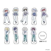 TSUKIPRO THE ANIMATION 2ץפ/եȥ饹(07/ޥ󥻡顼ver.֥饤 )BOXۡͽ
