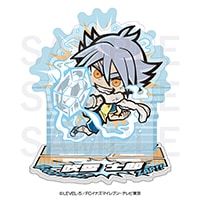 イナズマイレブン　吹雪士郎　アクリルスタンド 一般予約】イナズマイレブン アクリルスタンド 吹雪 士郎 | あ行