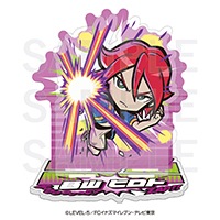 基山ヒロト キャラフォーチュン イナズマイレブン マスコットチャーム 基山ヒロト キャラフォーチュン イナズマイレブン マスコット