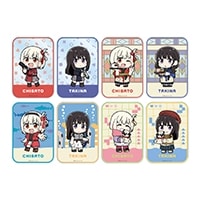 TV���˥�֥ꥳ�ꥹ���ꥳ��������������� Art by ��* ���ӥ���� �ȥ졼�ǥ��󥰥�����륫���ɡ�BOX�ۡ�ͽ���