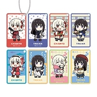 TV���˥�֥ꥳ�ꥹ���ꥳ��������������� Art by ��* ���ӥ���� �ȥ졼�ǥ��󥰥�������������륭���ۥ������BOX�ۡ�ͽ���