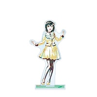 【ラブライブ】三船栞子 ビッグアクリルスタンド ラブライブ！虹ヶ咲学園スクールアイドル同好会 - 描き下ろし