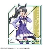 TV���˥�إ���̼ �ץ�ƥ��������ӡ� Season 3�� ������륹�ޥۥ������ �ǥ�����03(���ȥΥ��饦��/����ver.)�������������ۡ�ͽ���