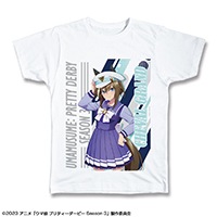 ウマ娘 シュヴァルグラン 制服 缶バッジ 24個セット キャラクターグッズ