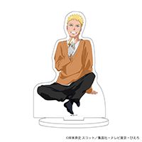 BORUTO-ボルト- NARUTO NEXT GENERATIONS」アクリルスタンド/描き 