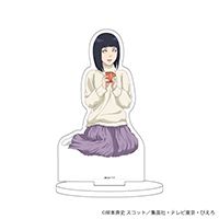 BORUTO-ボルト- NARUTO NEXT GENERATIONS」アクリルスタンド/描き