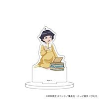 BORUTO-ボルト- NARUTO NEXT GENERATIONS」アクリルスタンド
