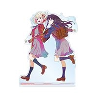 TV���˥�֥ꥳ�ꥹ���ꥳ�����Ani-Art clear label BIG������륹�����(������«����ξ夿����)��ͽ���