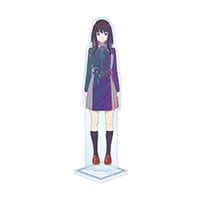 リコリスリコイル　　錦木千束　クルミ　中原ミズキ　アクリルスタンド Amazon.co.jp: リコリス・リコイル アクリルスタンド グッズ