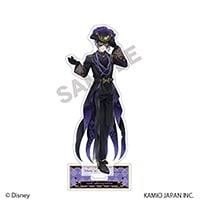 ディズニー ツイステッドワンダーランド』アクリルスタンド