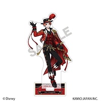 ディズニー ツイステッドワンダーランド』アクリルスタンド プレイフル