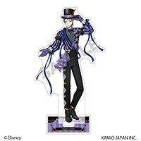ディズニー ツイステッドワンダーランド』アクリルスタンド プレイフル