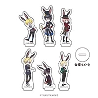 ء֥ĥ׷RABBITS KINGDOM THE MOVIE٥פ/եȥ饹  (01/֥饤)BOXۡͽ